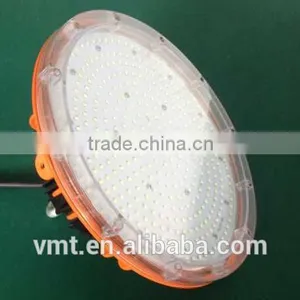 240w IP65 3030 Die Cast Aluminum Led Ufo High Bay Housing thumbnail-2