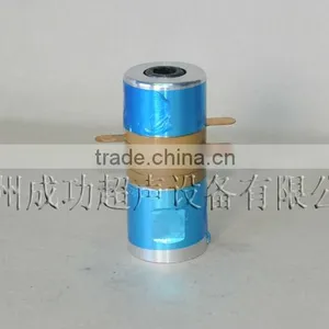 Ultrasonic Welding Transducer thumbnail-1