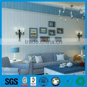 2016 Hot Sale pp Nonwoven Fabric Wallpaper thumbnail-6