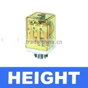 HEIGHT General-purpose Relay(RR3P-U) thumbnail-1