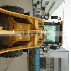 Shovel Loader ZL18 thumbnail-3