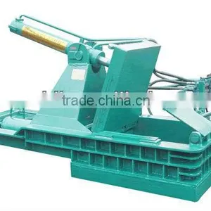 Super Quality Automatic Wire Baler thumbnail-1