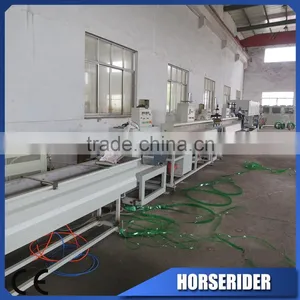 PET PP Strapping Band Making Machine With Online Printing thumbnail-5