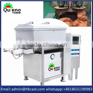 OULENO 150L Vacuum Filling Machine Sausage Casing thumbnail-3