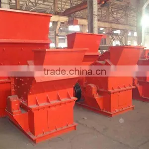 New Condition Hammer Mill Crusher Price thumbnail-3