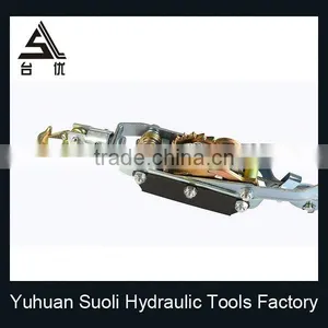 1-7/8', 2' and 2-5/16' All Purpose Tiny Trailer Parts Hitch Lock thumbnail-1