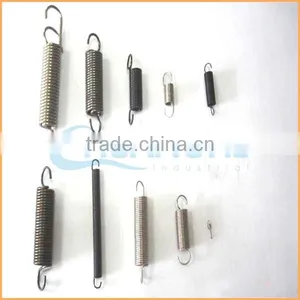 Competitive Price High Quality Strength Tension Springs thumbnail-3