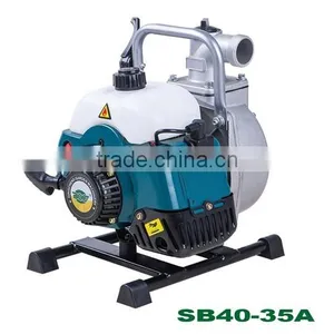 2015 1 Inch Water Pump thumbnail-1