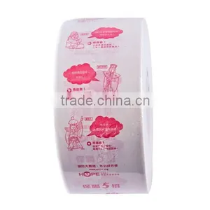 Jumbo Roll Toilet Paper thumbnail-4