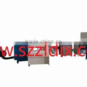 Ball Fiber Production Line,WhatsApp:+86 15220195503 Factory Show thumbnail-1