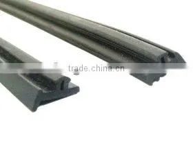 Wearable Glass Curtain Wall EPDM Sealing Strip thumbnail-1
