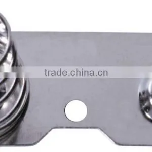 Battery Holder And Battery Contacts thumbnail-4