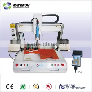 LS-400YY-B Screw Tightening Robot thumbnail-1