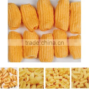 Potato Chips Continous Fryer thumbnail-1