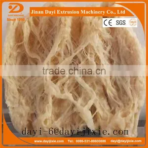 Jinan Defatted Soya Protein Food Machine thumbnail-3