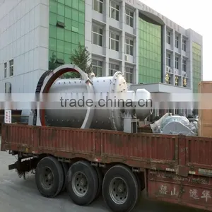 2012 New Ball Mill Hot to Sell America thumbnail-1