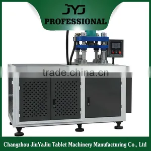 JYJ Press Ceramic Powder Machine With CE Certification thumbnail-1