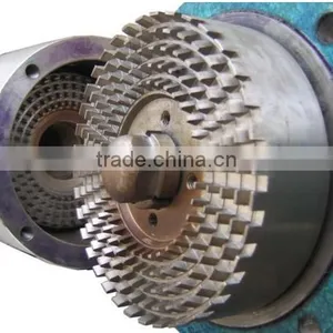 Bitumen Colloid Mill for Road Construction thumbnail-1