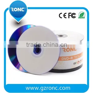 Christmas Promotion Wholesale 4.7GB Blank DVDR in Bulk thumbnail-5