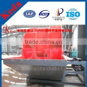 Good Quality Sand Washing Machine / Sand Washer for Washing Mineral thumbnail-5