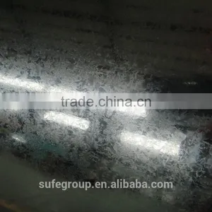 Z275 Hot Dipped Galvanized Steel Coil thumbnail-5