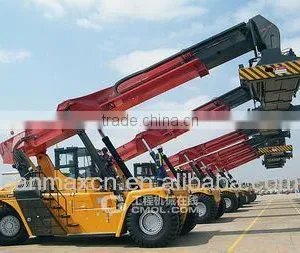 Igh Quality Drilling Machine SR420II Rotary Drilling Rig thumbnail-1