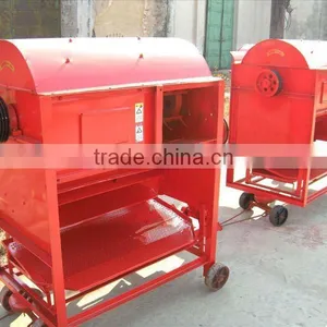 Wheat Thresher thumbnail-1
