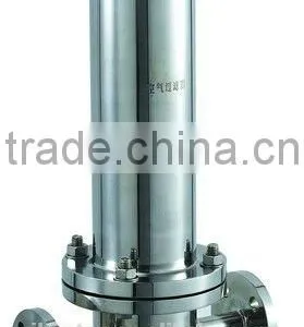 Factory Outlets Industrial Batch Cartridge Filter, Excellent Quality Stainless Steel Filter thumbnail-1