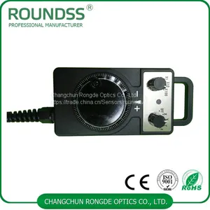 RSK Ручные подвесные рукоятки-колеса MPG 100 импульсов в обороте для FANUC thumbnail-4