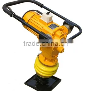 Durable HCD 110 Trench Rammer thumbnail-1