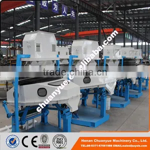 Top Quality Low Price Destone Machine in Corn Milling Mahcines thumbnail-1