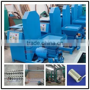 Lantian Made in China Hot Selling Wood Sawdust Briquette Making Machine for Briquette Making thumbnail-1