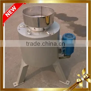 JT-40 Centrifugal Small Coconut Oil Refinery Machine thumbnail-1