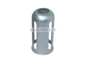 OEM Precision Sheet Metal Juicer Parts thumbnail-5