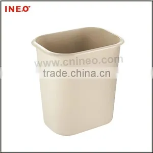 Restaurant Fireproof Rubbish Bin thumbnail-1