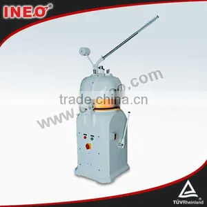 Semi-automatic Round Dough Balls Making Machine/Dough Round Balls Making Machine/Dough Dividing And Rounding Machine thumbnail-1