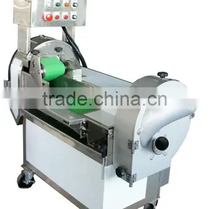 Food Processing Machinery Fruit And Vegetable Cutter thumbnail-3