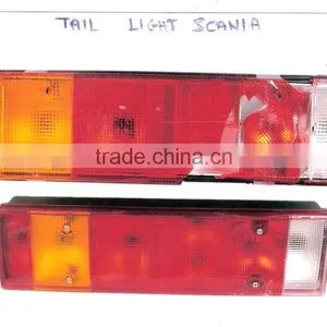 Tail Lights thumbnail-1