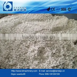 PP Non-woven Fabric Agglomerator/compactor thumbnail-2