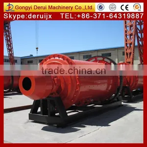 Ceramic Ball Mill Manufacturer thumbnail-1
