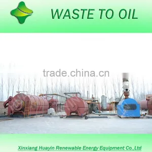 HIGHEST PROFIT!!!scrap Tire Recycling Machine thumbnail-1
