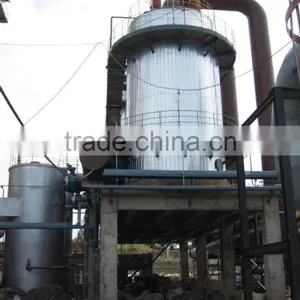 New Tech Waste Oil Pyrolysis Oil Distillation Plant,scrap Tyre Recycling Plant thumbnail-2