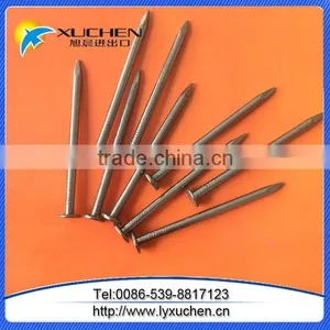 Common Wire Nails With 25kg Packing thumbnail-4
