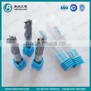 PM-4F-D18.0-G Micro Grain Carbide 55 Degree End Mill thumbnail-1