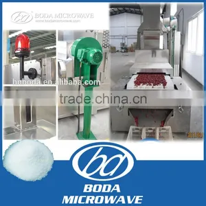 Industrial Continuous Dryer Titanium Dioxide Anatase Drying Machine thumbnail-6