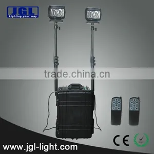 Remote Control RLS-770H Waterproof Portable Work Light thumbnail-1