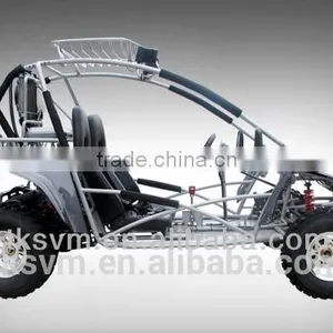 TIKING TK1100GK-2A GO KART. thumbnail-3