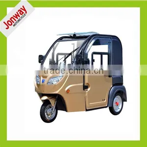 Electric Trike thumbnail-1