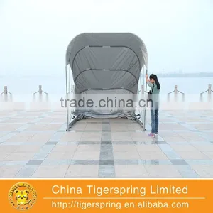 Anti Expose Folding Mobile Carport Garage Tent thumbnail-6