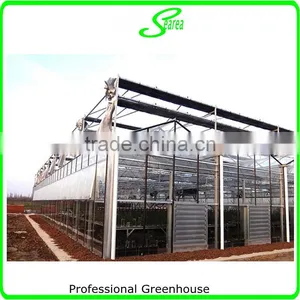 Rack & Pinion Use for Greenhouse thumbnail-4